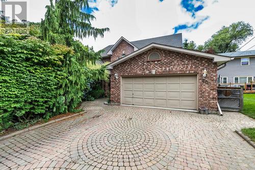 20 Andrew Street, Clarington (Newcastle), ON - Outdoor