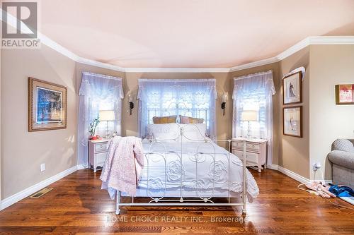 20 Andrew Street, Clarington (Newcastle), ON - Indoor Photo Showing Bedroom