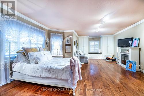 20 Andrew Street, Clarington (Newcastle), ON - Indoor Photo Showing Bedroom