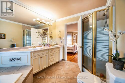 20 Andrew Street, Clarington (Newcastle), ON - Indoor Photo Showing Bathroom