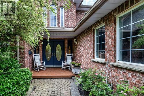 20 Andrew Street, Clarington (Newcastle), ON - Outdoor With Deck Patio Veranda