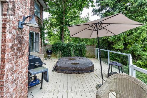 20 Andrew Street, Clarington (Newcastle), ON - Outdoor With Deck Patio Veranda