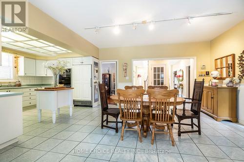 20 Andrew Street, Clarington (Newcastle), ON - Indoor Photo Showing Dining Room