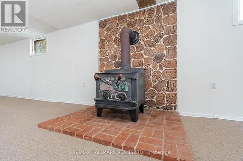 461 Cromwell Avenue, Oshawa (Vanier), ON - Indoor Photo Showing Other Room