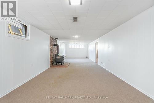 461 Cromwell Avenue, Oshawa (Vanier), ON - Indoor Photo Showing Other Room