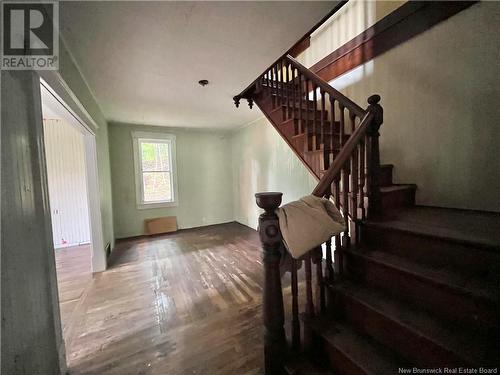 41 Irishtown Road, Stanley, NB - Indoor Photo Showing Other Room