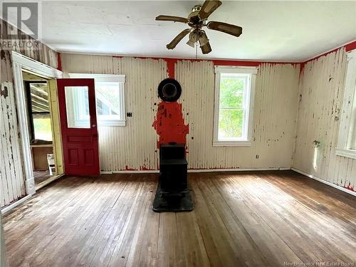 41 Irishtown Road, Stanley, NB - Indoor Photo Showing Other Room