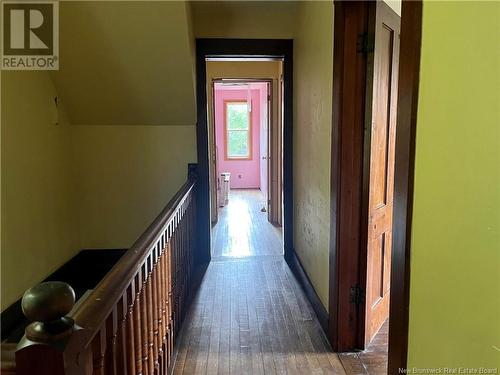 41 Irishtown Road, Stanley, NB - Indoor Photo Showing Other Room