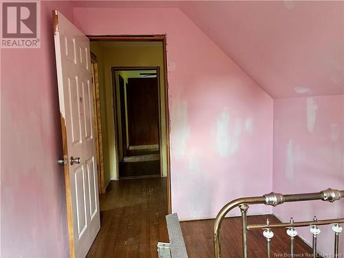 41 Irishtown Road, Stanley, NB - Indoor Photo Showing Other Room