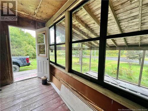 41 Irishtown Road, Stanley, NB - Indoor Photo Showing Other Room