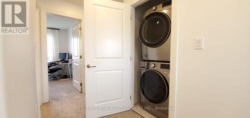 66 Campbell Crescent, Prince Edward County, ON - Indoor Photo Showing Laundry Room