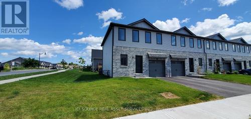 66 Campbell Crescent, Prince Edward County, ON - Outdoor With Facade