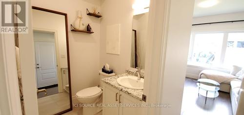 66 Campbell Crescent, Prince Edward County, ON - Indoor Photo Showing Bathroom