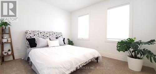 66 Campbell Crescent, Prince Edward County, ON - Indoor Photo Showing Bedroom