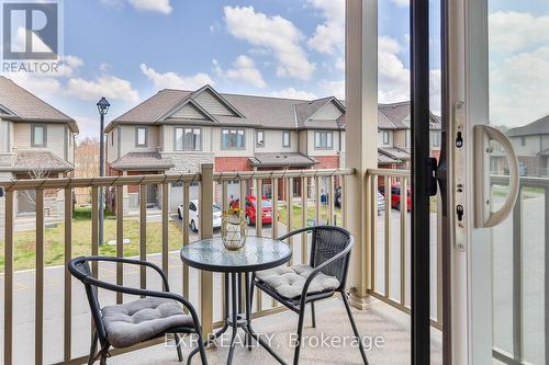 172 - 77 Diana Avenue, Brantford, ON - Outdoor With Exterior