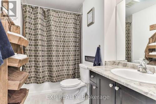 172 - 77 Diana Avenue, Brantford, ON - Indoor Photo Showing Bathroom