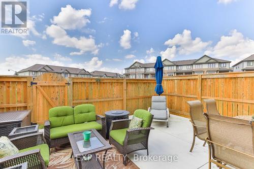 172 - 77 Diana Avenue, Brantford, ON - Outdoor With Deck Patio Veranda