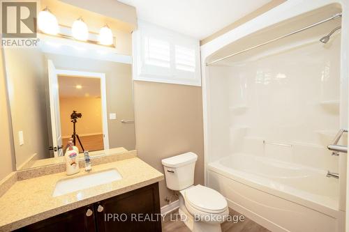 334 Viger Drive, Welland, ON - Indoor Photo Showing Bathroom