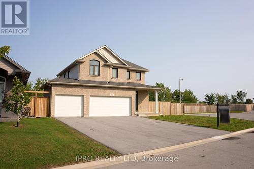 334 Viger Drive, Welland, ON - Outdoor