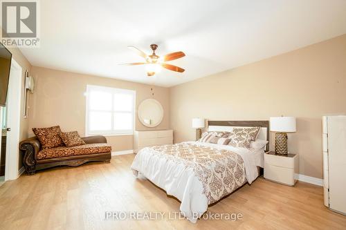 334 Viger Drive, Welland, ON - Indoor Photo Showing Bedroom