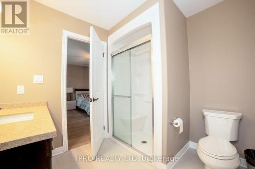 334 Viger Drive, Welland, ON - Indoor Photo Showing Bathroom