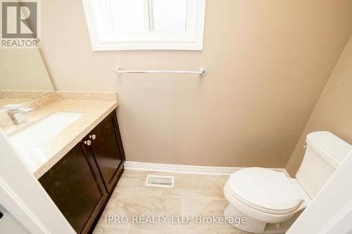 334 Viger Drive, Welland, ON - Indoor Photo Showing Bathroom