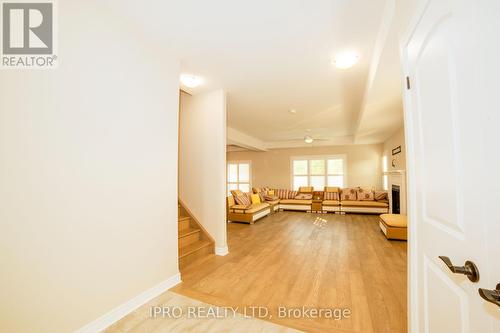 334 Viger Drive, Welland, ON - Indoor Photo Showing Other Room