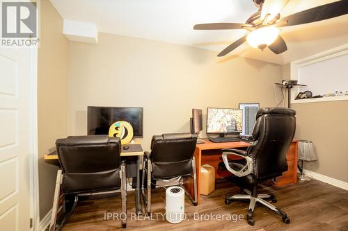 374 Viger Drive, Welland, ON - Indoor Photo Showing Office