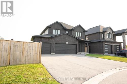 374 Viger Drive, Welland, ON - Outdoor