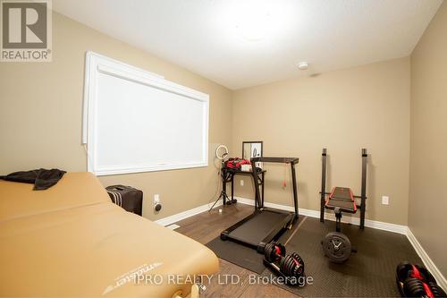 374 Viger Drive, Welland, ON - Indoor Photo Showing Gym Room