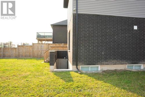 374 Viger Drive, Welland, ON - Outdoor