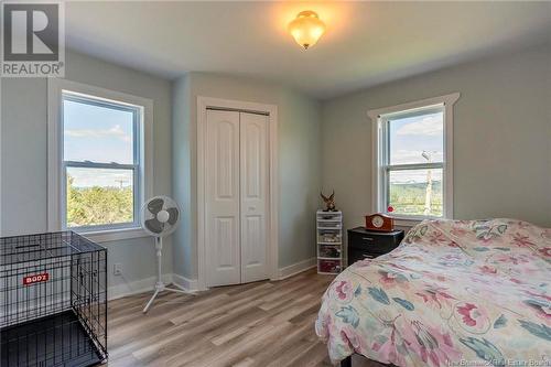 267 Woolastook Drive, Grand Bay-Westfield, NB - Indoor Photo Showing Bedroom