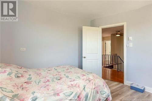 267 Woolastook Drive, Grand Bay-Westfield, NB - Indoor Photo Showing Bedroom