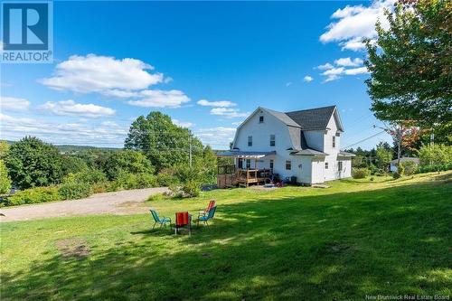 267 Woolastook Drive, Grand Bay-Westfield, NB - Outdoor