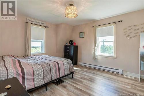 267 Woolastook Drive, Grand Bay-Westfield, NB - Indoor Photo Showing Bedroom