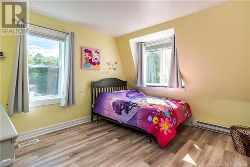 267 Woolastook Drive, Grand Bay-Westfield, NB - Indoor Photo Showing Bedroom