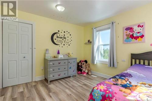 267 Woolastook Drive, Grand Bay-Westfield, NB - Indoor Photo Showing Bedroom