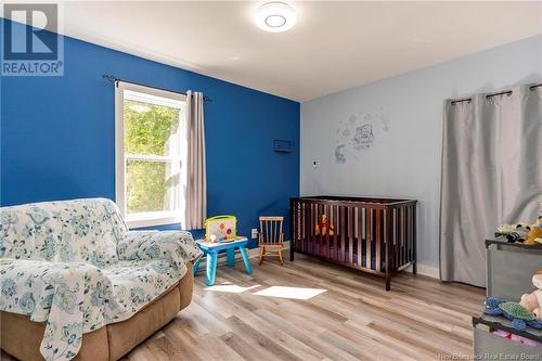 267 Woolastook Drive, Grand Bay-Westfield, NB - Indoor Photo Showing Bedroom