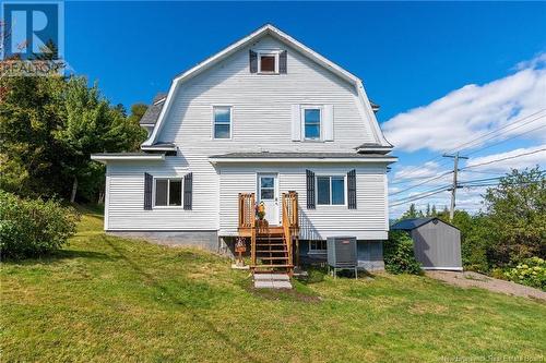 267 Woolastook Drive, Grand Bay-Westfield, NB - Outdoor