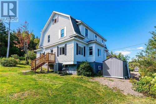 267 Woolastook Drive, Grand Bay-Westfield, NB - Outdoor