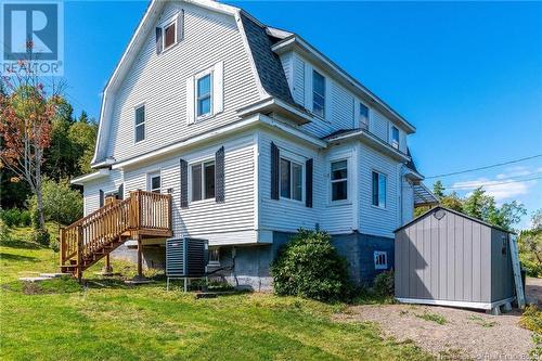 267 Woolastook Drive, Grand Bay-Westfield, NB - Outdoor