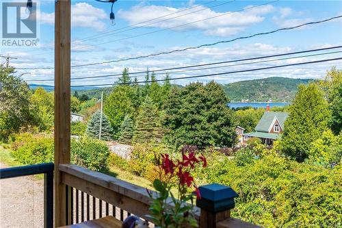 267 Woolastook Drive, Grand Bay-Westfield, NB - Outdoor With View