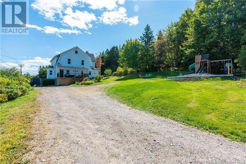 267 Woolastook Drive, Grand Bay-Westfield, NB - Outdoor