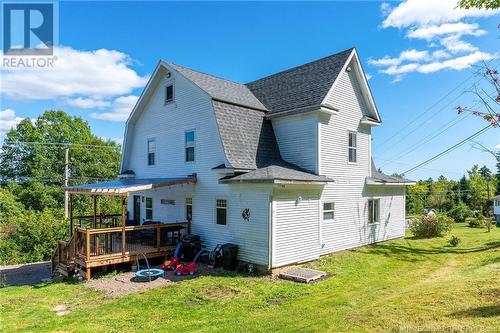 267 Woolastook Drive, Grand Bay-Westfield, NB - Outdoor