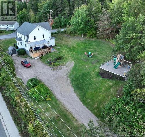 267 Woolastook Drive, Grand Bay-Westfield, NB - Outdoor