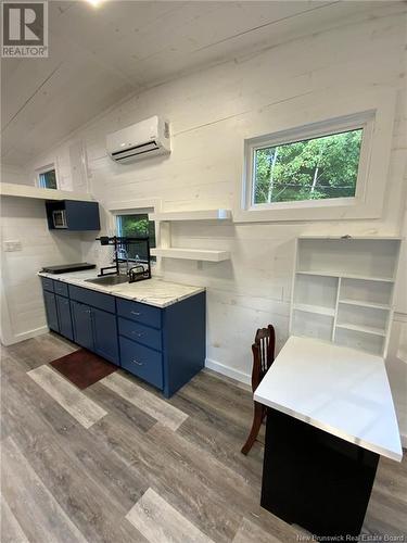 923 Route 905, Elgin, NB - Indoor Photo Showing Kitchen