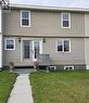 405 Tamarack Drive, Labrador City, NL  - Outdoor 