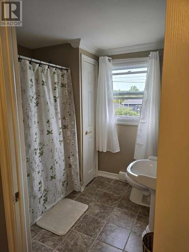 405 Tamarack Drive, Labrador City, NL - Indoor Photo Showing Bathroom