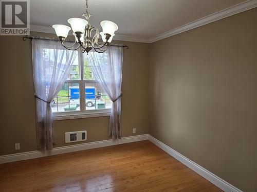 405 Tamarack Drive, Labrador City, NL - Indoor Photo Showing Other Room