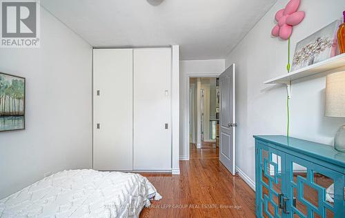 351 Dickens Drive, Oshawa (Eastdale), ON - Indoor Photo Showing Bedroom